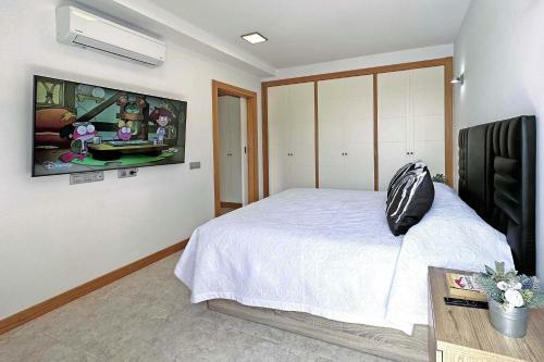 Salobre Vista Golf 8