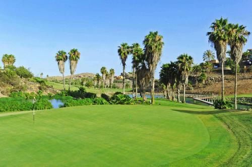 Salobre Vista Golf 8