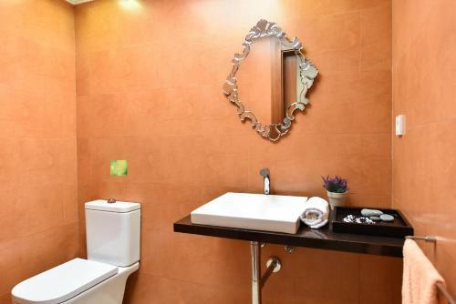 Salobre Villa 3 By Villagrancanaria