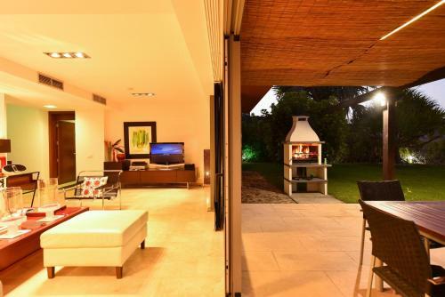 Salobre Villa 3 By Villagrancanaria
