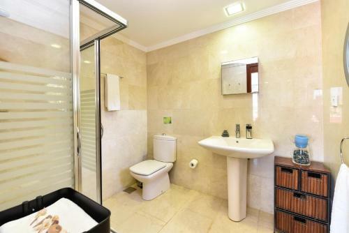 Salobre Villa 3 By Villagrancanaria