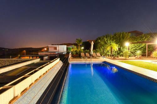 Salobre Villa 3 By Villagrancanaria