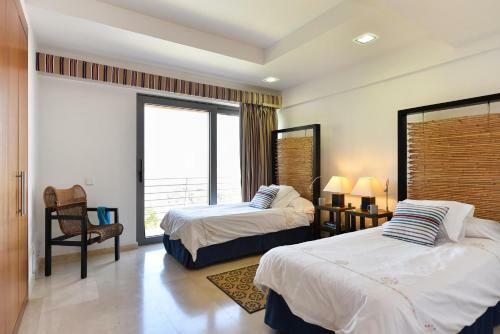 Salobre Villa 3 By Villagrancanaria