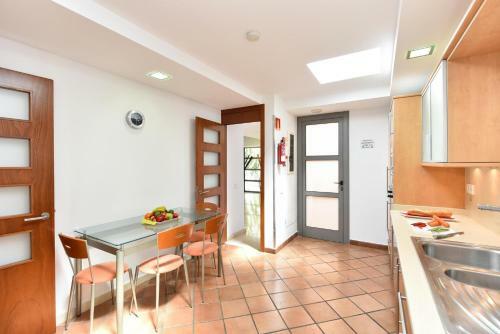 Salobre Villa 3 By Villagrancanaria