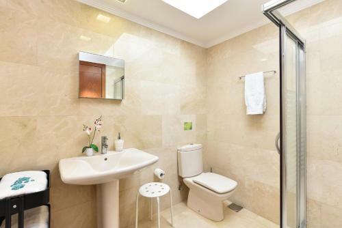 Salobre Villa 3 By Villagrancanaria