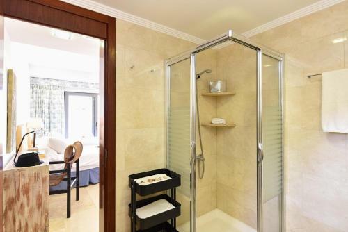 Salobre Villa 3 By Villagrancanaria