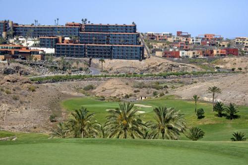 Salobre Villa 3 By Villagrancanaria