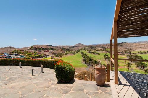 Salobre Villa 3 By Villagrancanaria
