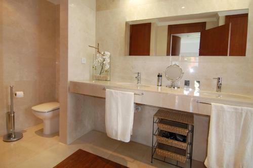 Salobre Villa 3 By Villagrancanaria