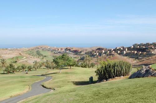 Salobre Villa 3 By Villagrancanaria