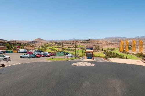 Salobre Villa 3 By Villagrancanaria