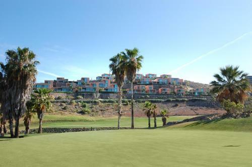 Salobre Villa 3 By Villagrancanaria