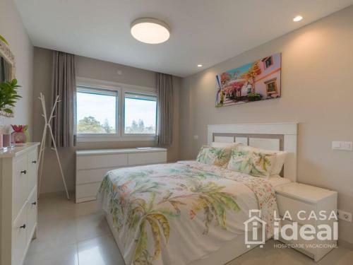 Apartamento Iguazu