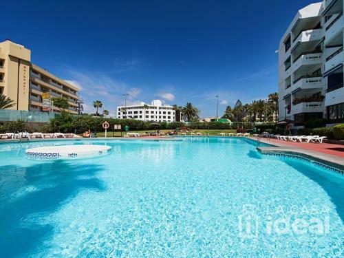 Apartamento Iguazu