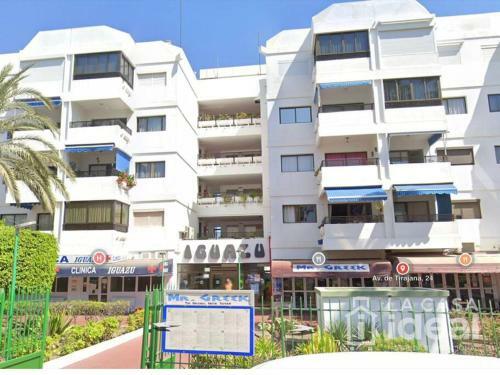 Apartamento Iguazu