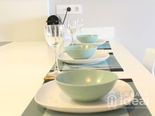 Apartamento Iguazu