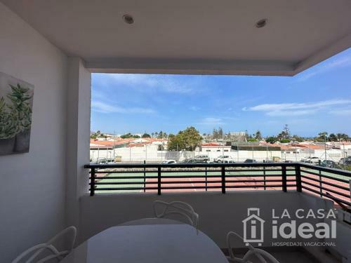 Apartamento Iguazu