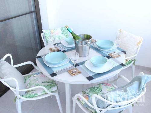 Apartamento Iguazu