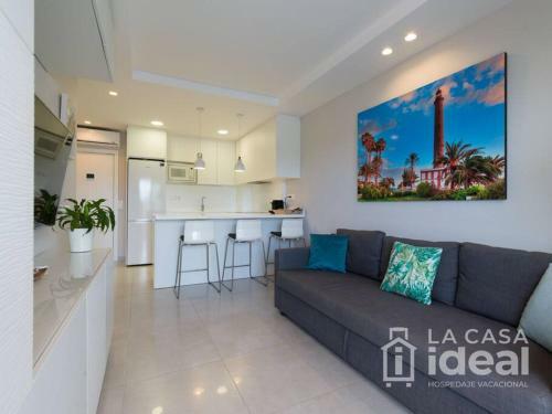 Apartamento Iguazu