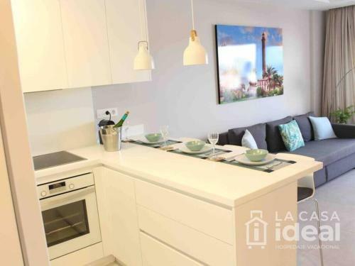 Apartamento Iguazu