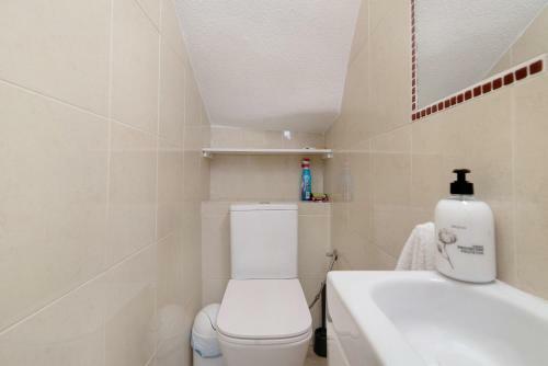 Apartamento Be Room Oasis Cozy Duplex