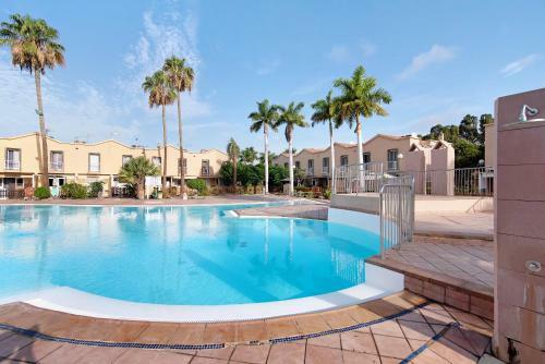 Apartamento Be Room Oasis Cozy Duplex