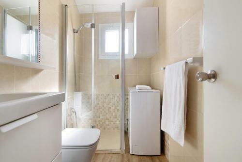 Apartamento Be Room Oasis Cozy Duplex
