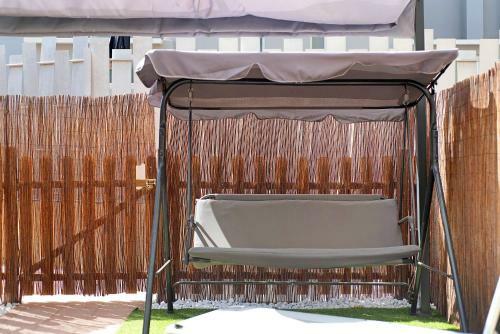 Apartamento Be Room Oasis Cozy Duplex