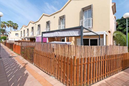 Apartamento Be Room Oasis Cozy Duplex