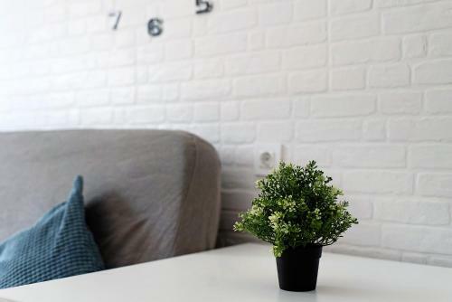 Apartamento Be Room Oasis Cozy Duplex