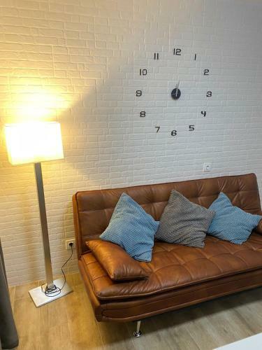 Apartamento Be Room Oasis Cozy Duplex
