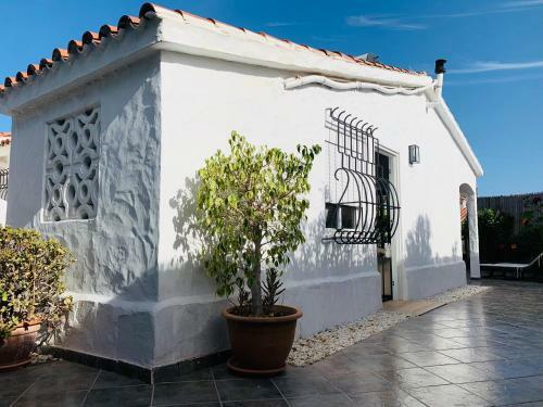 Bungalow Deluxe Los Porches