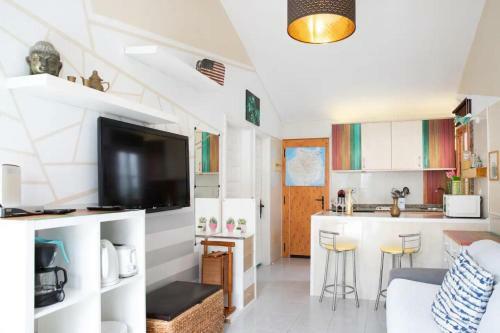 Apartamento Arcoiris El Yumbo