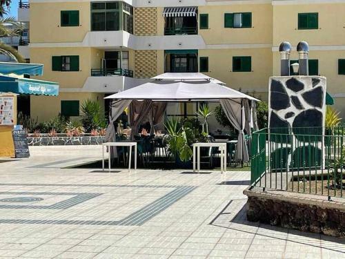 Apartamento De 2 Habitaciones En Playa Del Ingles, Las Olas 200