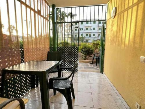 Apartamento De 2 Habitaciones En Playa Del Ingles, Las Olas 200