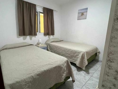 Apartamento De 2 Habitaciones En Playa Del Ingles, Las Olas 200