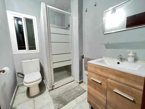 Apartamento De 2 Habitaciones En Playa Del Ingles, Las Olas 200