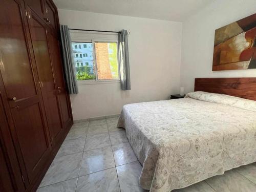 Apartamento De 2 Habitaciones En Playa Del Ingles, Las Olas 200