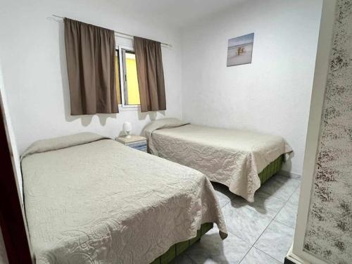 Apartamento De 2 Habitaciones En Playa Del Ingles, Las Olas 200