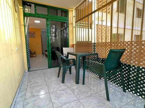 Apartamento De 2 Habitaciones En Playa Del Ingles, Las Olas 200