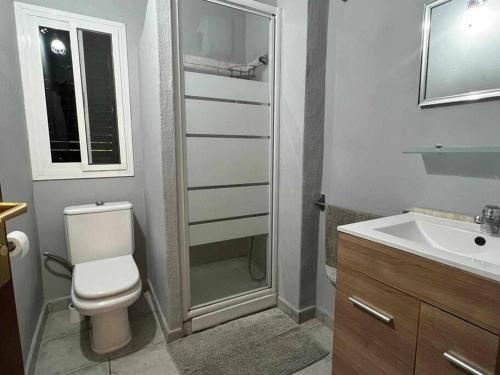 Apartamento De 2 Habitaciones En Playa Del Ingles, Las Olas 200