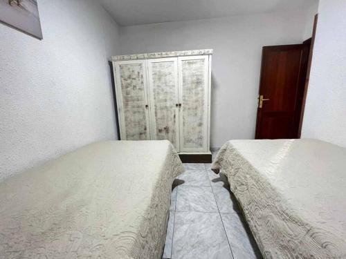Apartamento De 2 Habitaciones En Playa Del Ingles, Las Olas 200