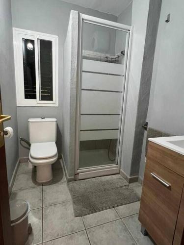 Apartamento De 2 Habitaciones En Playa Del Ingles, Las Olas 200