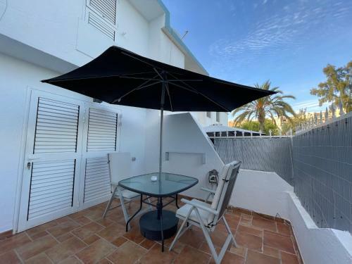 Apartamento Olivia?s House