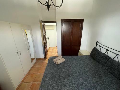 Apartamento Olivia?s House