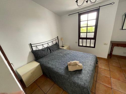 Apartamento Olivia?s House