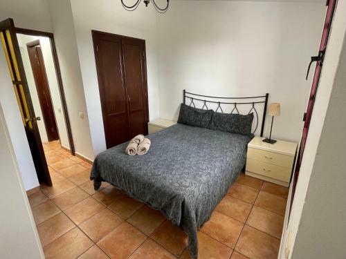 Apartamento Olivia?s House