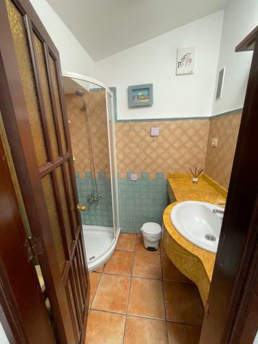 Apartamento Olivia?s House