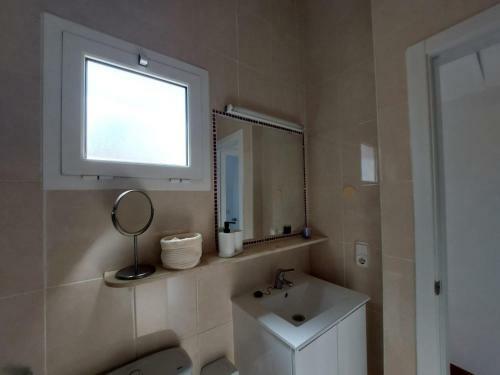 Apartamento Felucia
