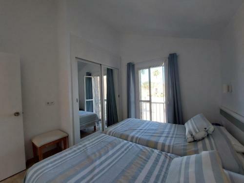 Apartamento Felucia